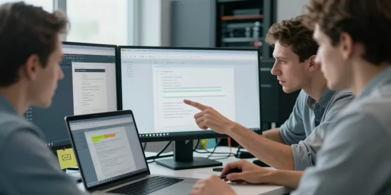 pourquoi mon message n'est pas distribué