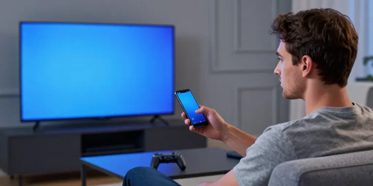 caster sur ps4