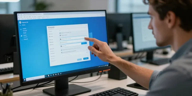 accélérer démarrage windows 10 regedit