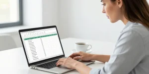 créer liste de choix excel
